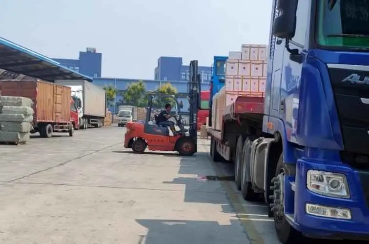 唐山至汕头危险货物运输专线 省市县直达安全高效护航2022